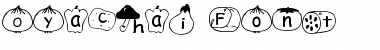 Download Oyachai Font Font