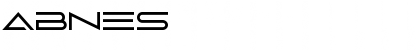 Download abnes Font Download abnes Font