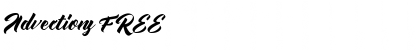 Download Advectionz FREE Font Download Advectionz FREE Font