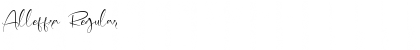Download Alleffra Font Download Alleffra Font