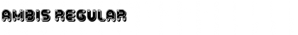 Download Ambis Font