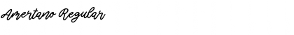 Download Amertano Font
