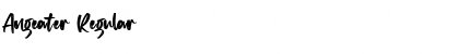 Download Angeater Font