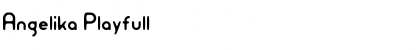 Download Angelika Font