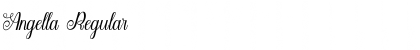 Download Angella Font