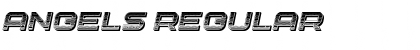 Download Angels Font