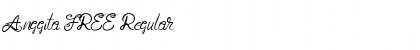 Download Anggita FREE Font