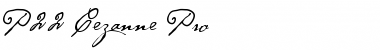 Download P22 Cezanne Pro Font
