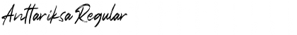 Download Anttariksa Font Download Anttariksa Font