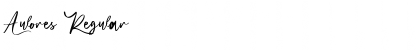 Download Aulores Font