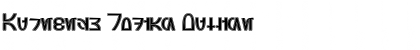 Download Aurebesh_Rodian Font Download Aurebesh_Rodian Font
