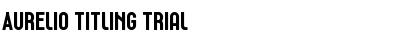 Download Aurelio Font Download Aurelio Font