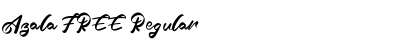 Download Azala FREE Font