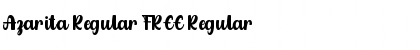 Download Azarita Regular FREE Font Download Azarita Regular FREE Font