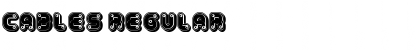 Download Cables Font