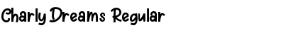 Download Charly Dreams Font