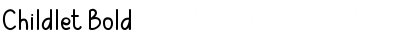 Download Childlet Font