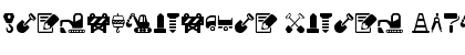 Download Construction Icons Font