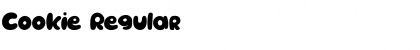 Download Cookie Font