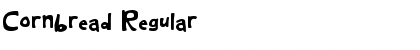 Download Cornbread Font