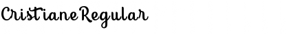 Download Cristiane Font
