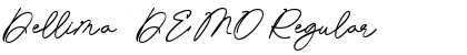 Download Dellima - DEMO Font Download Dellima - DEMO Font