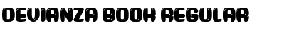 Download Devianza Book Font Download Devianza Book Font