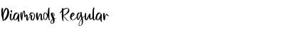 Download Diamonds Font