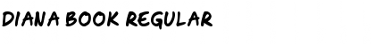 Download Diana Book Font Download Diana Book Font