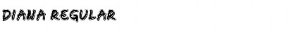 Download Diana Font