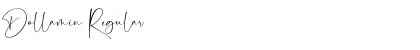 Download Dollamin Font Download Dollamin Font