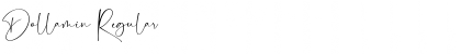 Download Dollamin Font