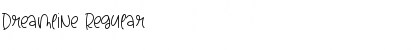 Download Dreamline Font