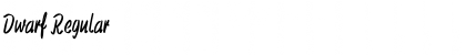 Download Dwarf Font