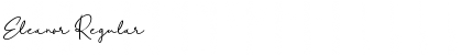 Download Eleanor Font