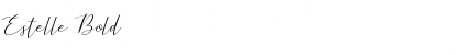 Download Estelle Font