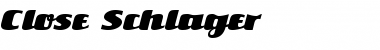 Download Close Font