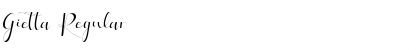 Download Gietta Font