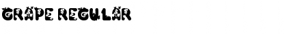 Download Grape Font