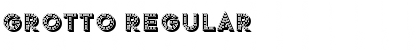 Download Grotto Font