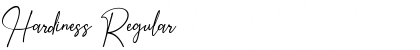 Download Hardiness Font Download Hardiness Font