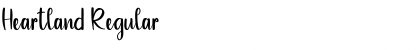 Download Heartland Font Download Heartland Font