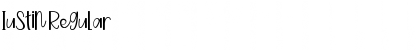 Download Iustin Font Download Iustin Font