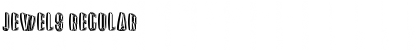 Download Jewels Font