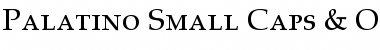 Download Palatino SC Font