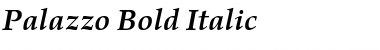 Download Palazzo Font