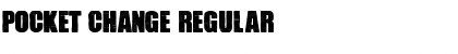 Download Pocket Change Font