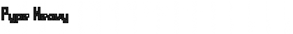 Download Pype Font