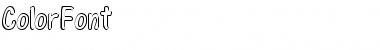 Download ColorFont Font