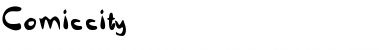 Download Comiccity Font
